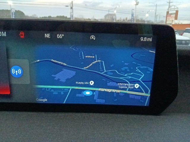 New 2026 Ford Expedition Active image 21