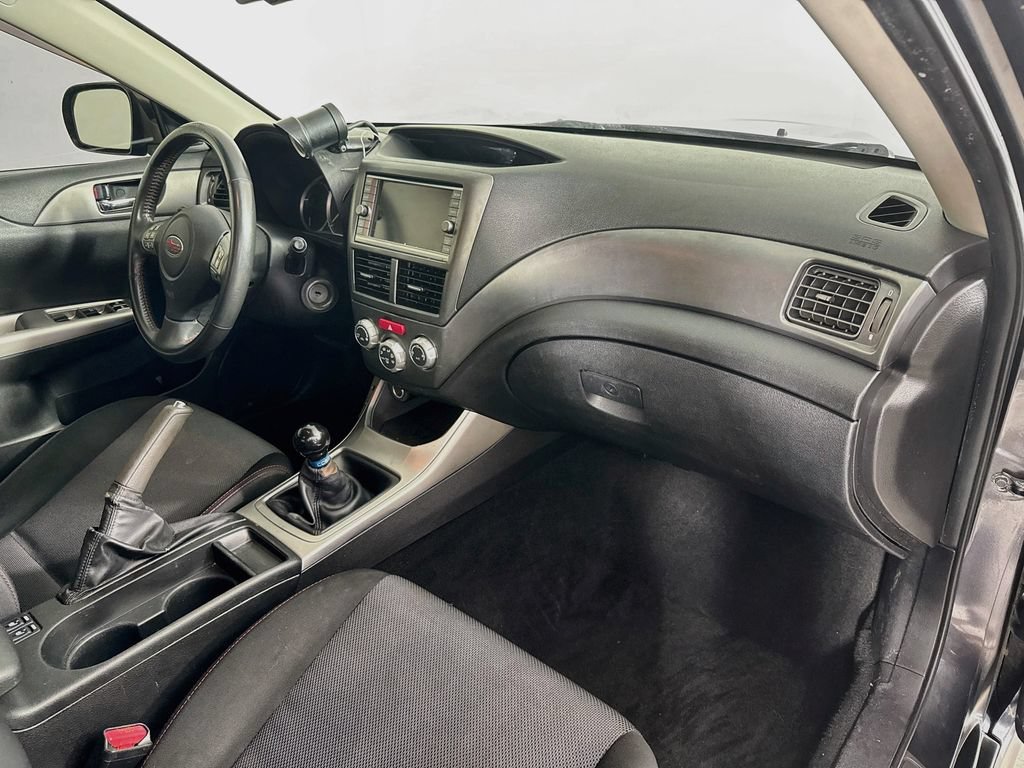 Used 2009 Subaru Impreza WRX Premium AWD/4WD image 27