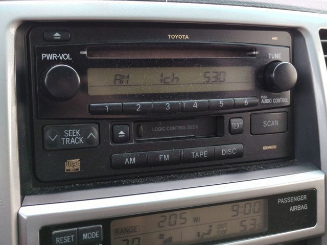 Used 2005 Toyota 4Runner SR5 image 16