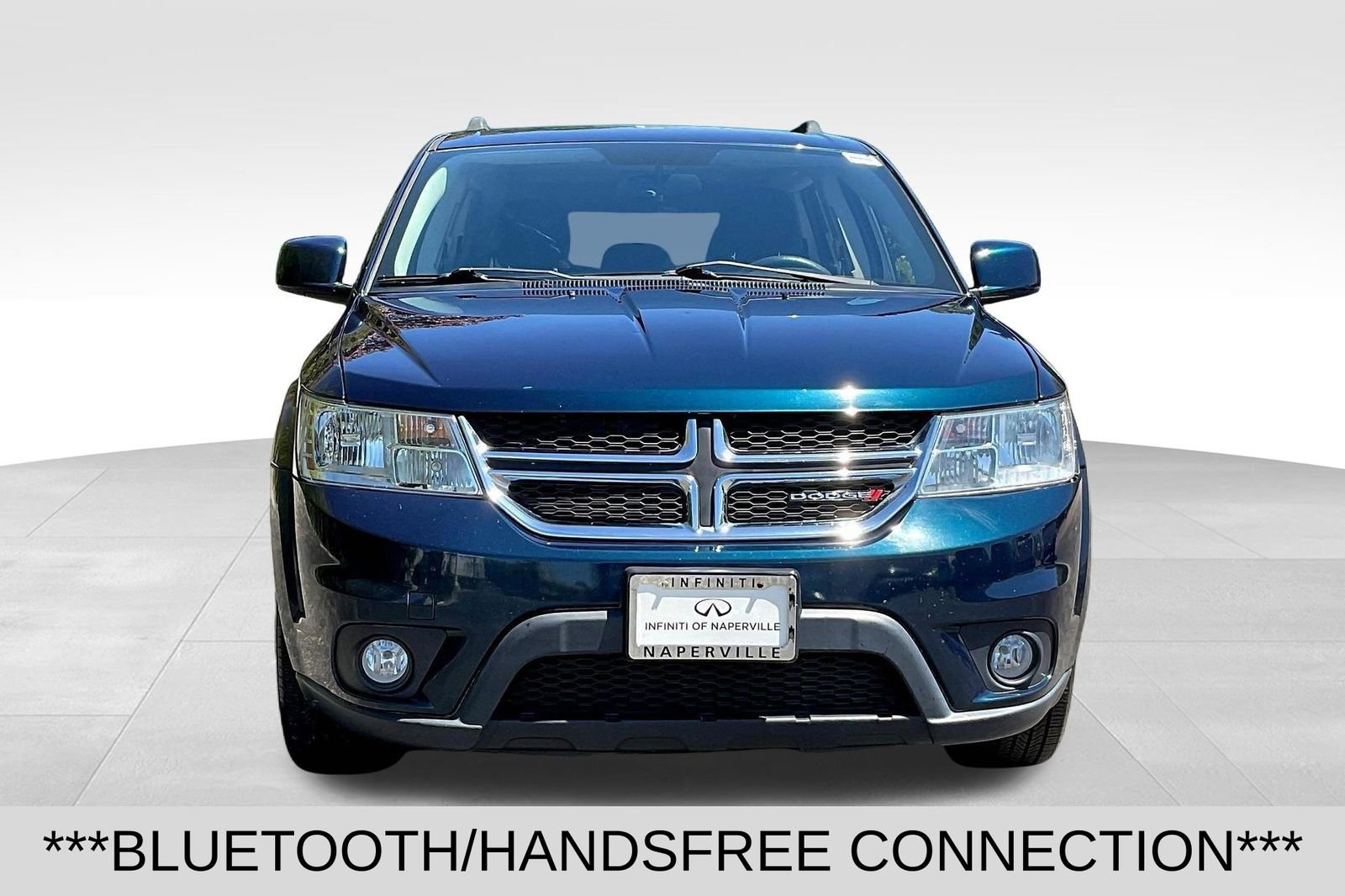 Used 2014 Dodge Journey SXT w/ Flexible Seating Group FWD image 2