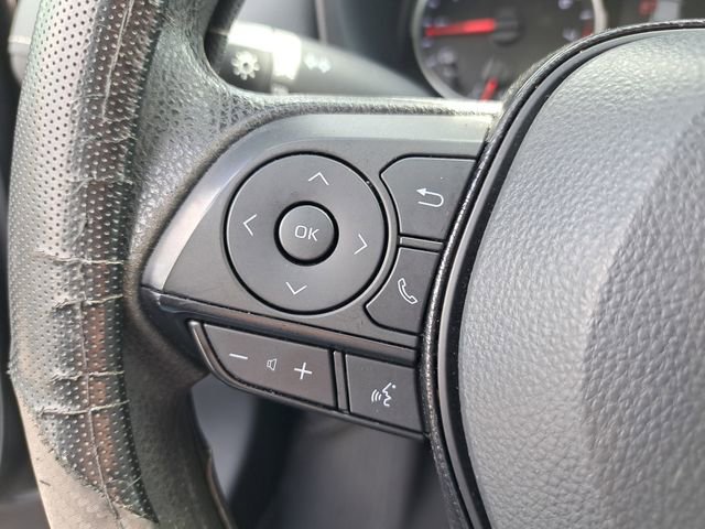 Used 2021 Toyota RAV4 LE image 22