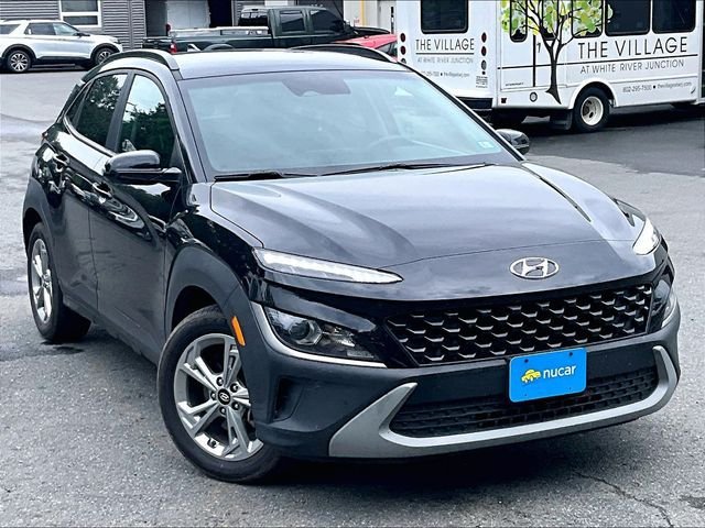 Used 2023 Hyundai Kona SEL w/ Cargo Package AWD/4WD video 1