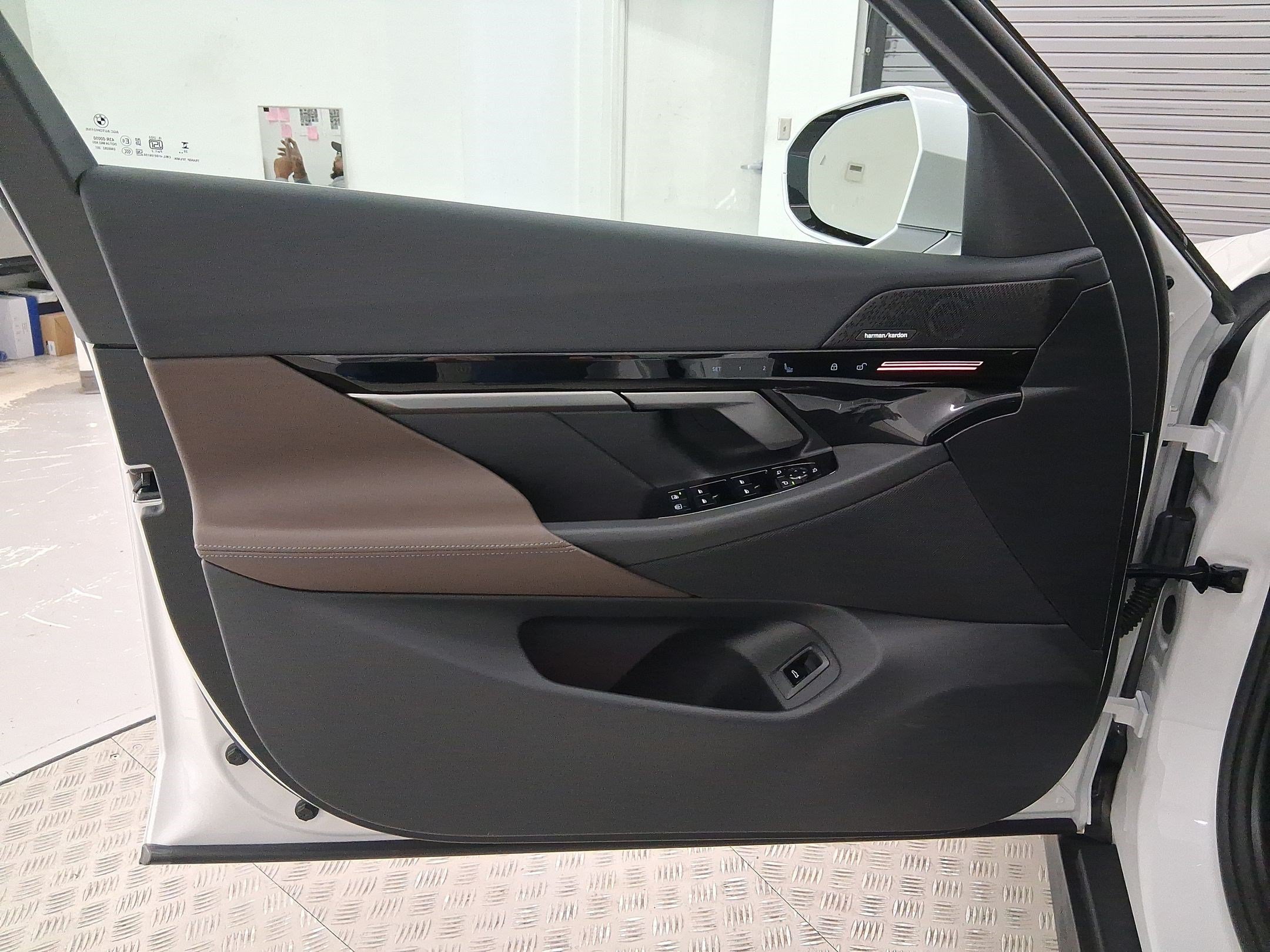 New 2026 BMW 530i w/ Executive Package RWD image 19