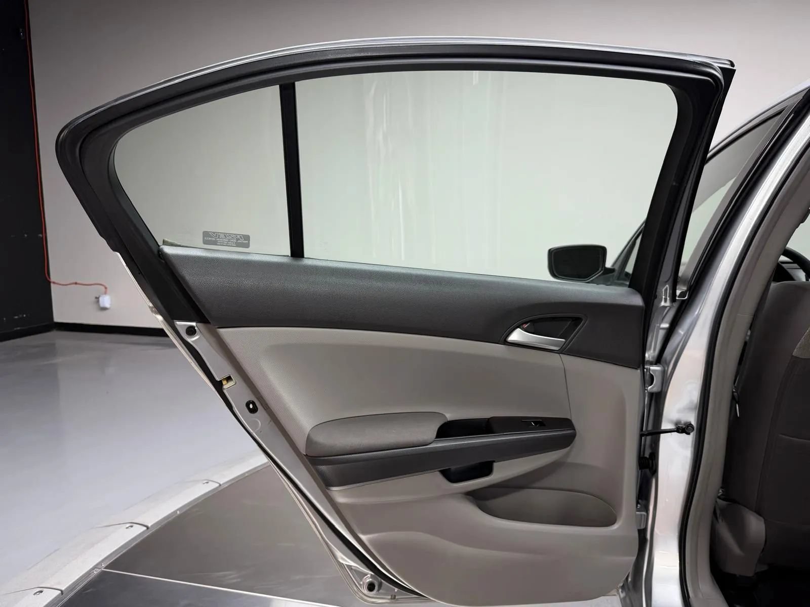 Used 2008 Honda Accord LX-P image 14