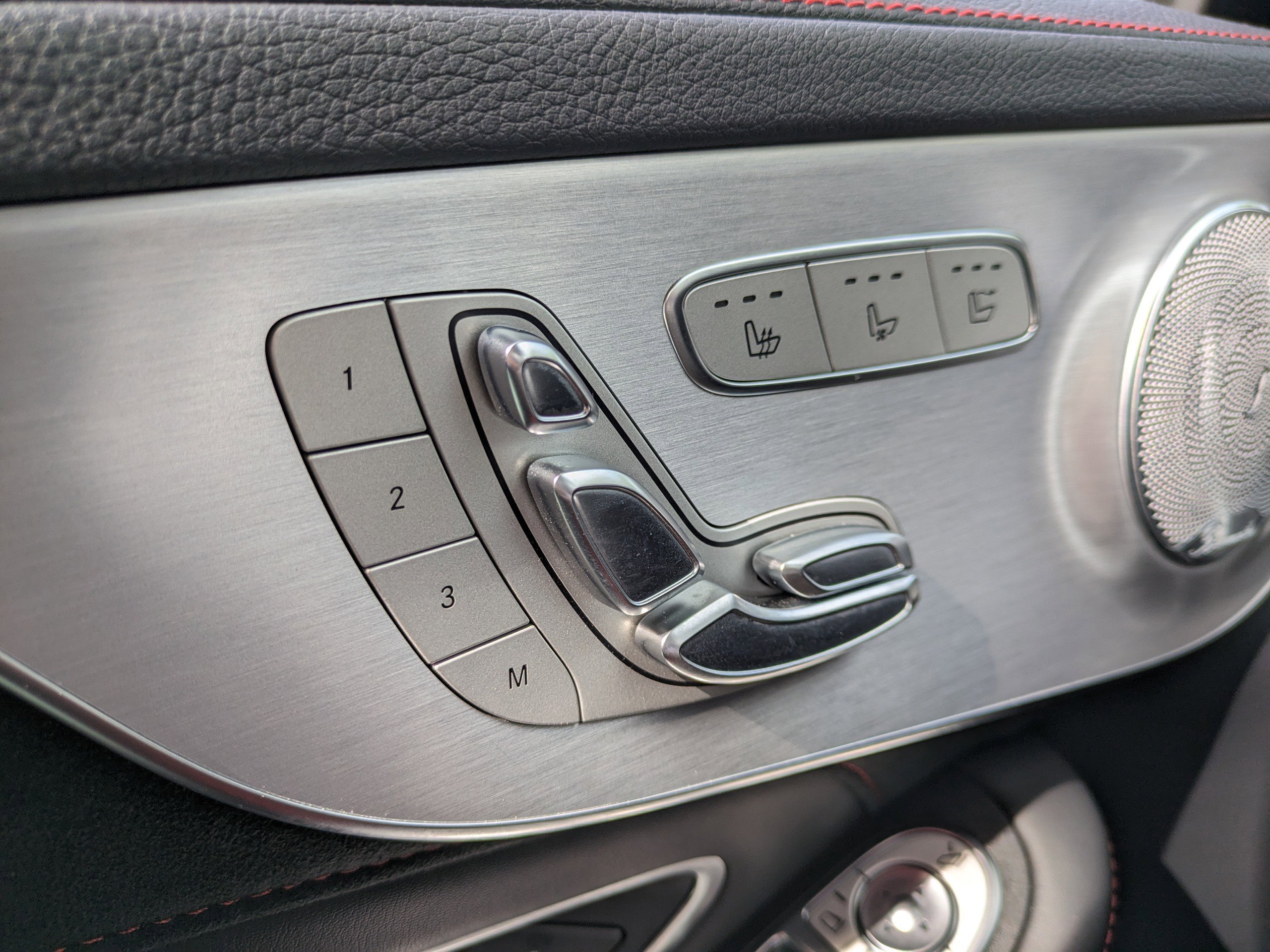 Used 2021 Mercedes-Benz C 63 AMG Cabriolet image 18