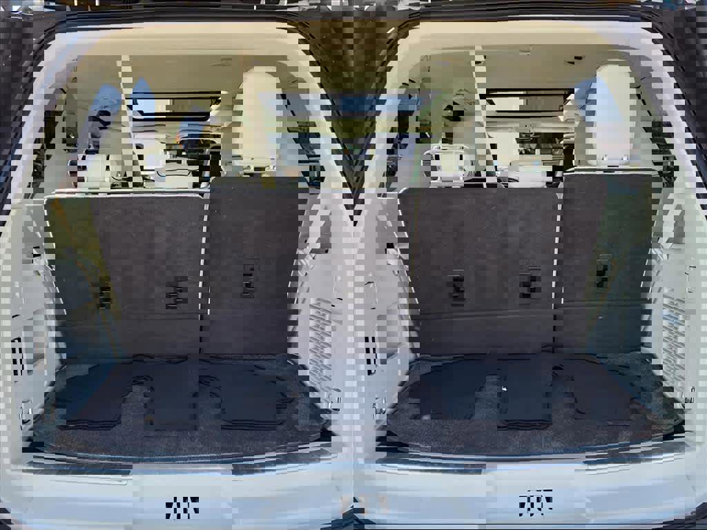 Used 2018 Lincoln Navigator Black Label image 4