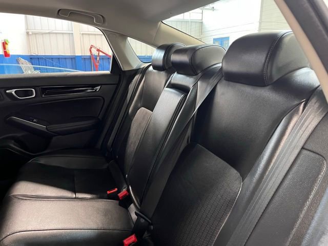 Used 2024 Honda Civic Touring image 18