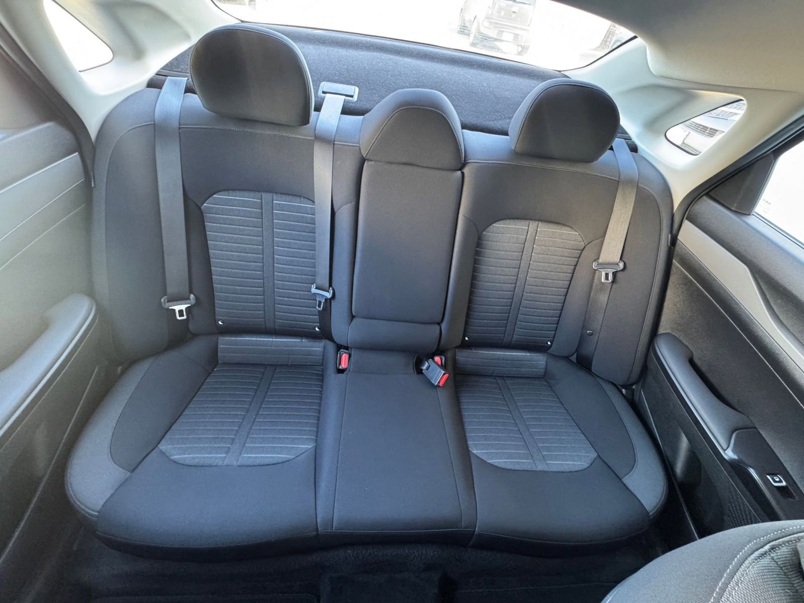 Used 2025 Kia K5 LXS image 38