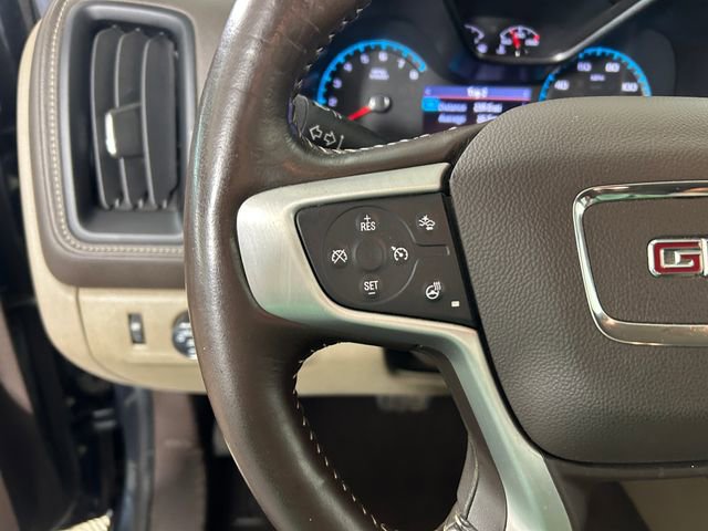 Used 2019 GMC Canyon SLT w/ LPO, Power Package image 16
