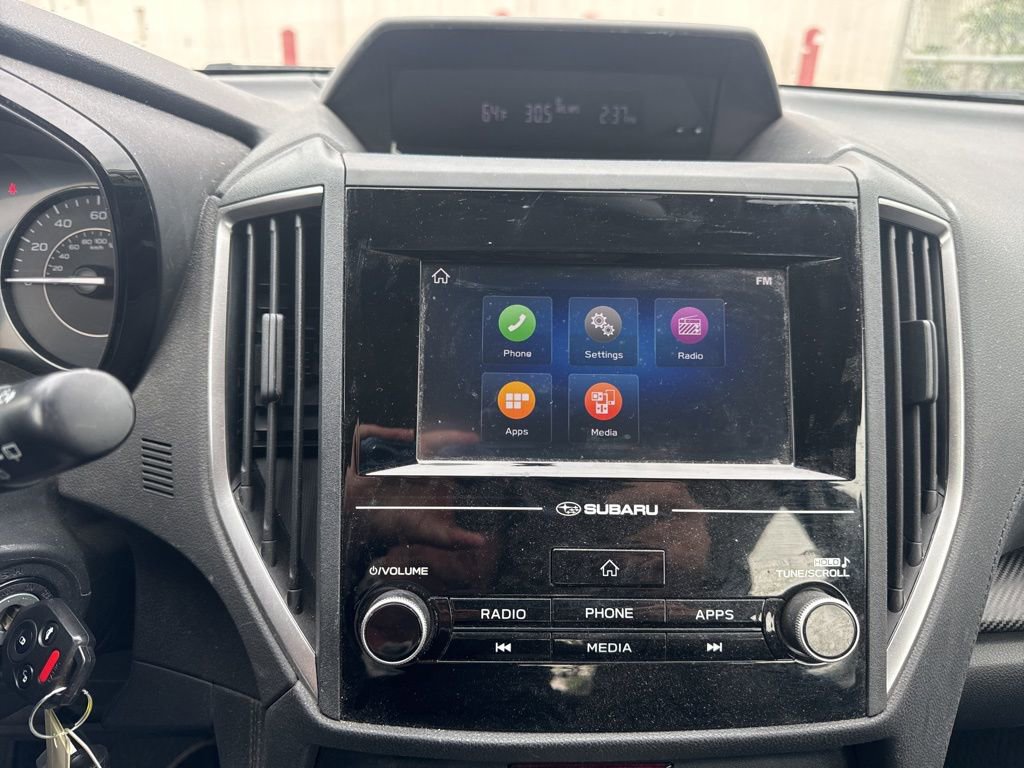 Used 2019 Subaru Impreza 2.0i w/ Eyesight image 20