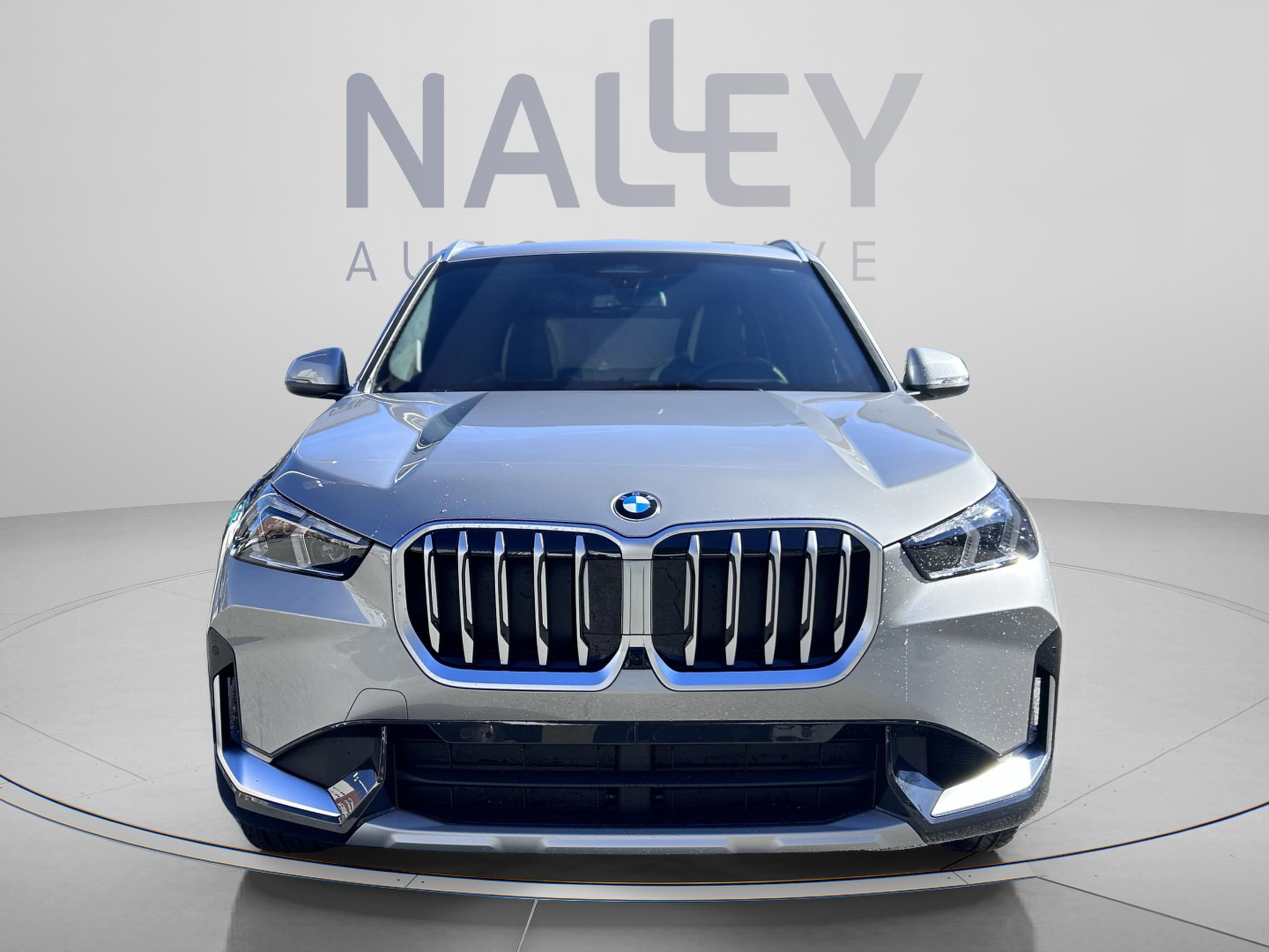 Used 2026 BMW X1 xDrive28i w/ Technology Package image 7