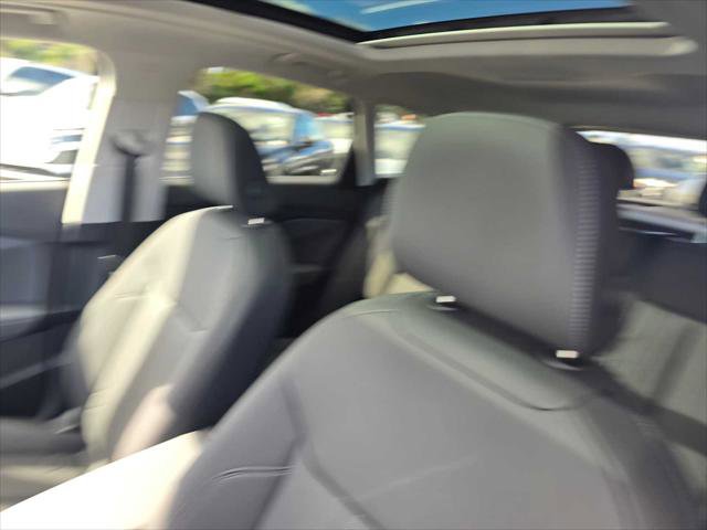 New 2026 Audi Q3 quattro 2.0T image 25