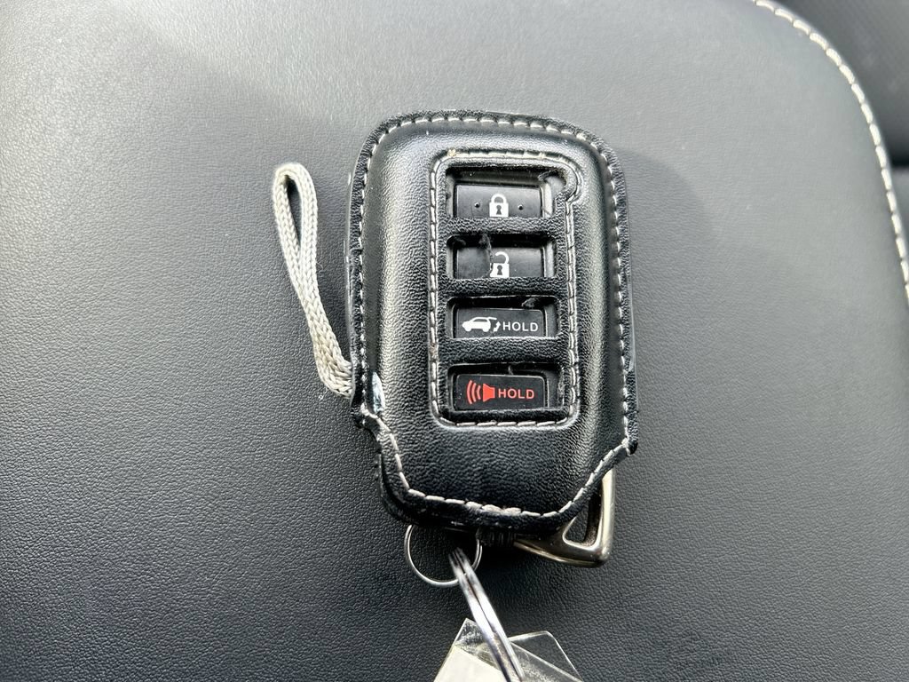 Used 2021 Lexus NX 300h AWD w/ Accessory Package 2 image 42