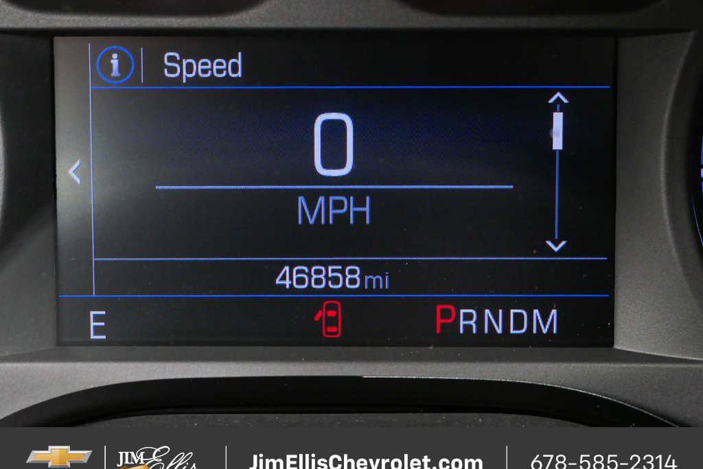 Certified 2023 Chevrolet Camaro LT RWD image 11