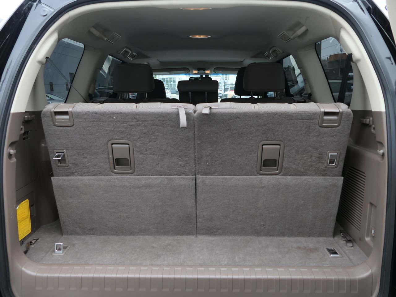 Used 2019 Lexus GX 460 Premium AWD/4WD image 27