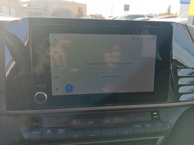 Used 2025 Toyota Camry LE image 17