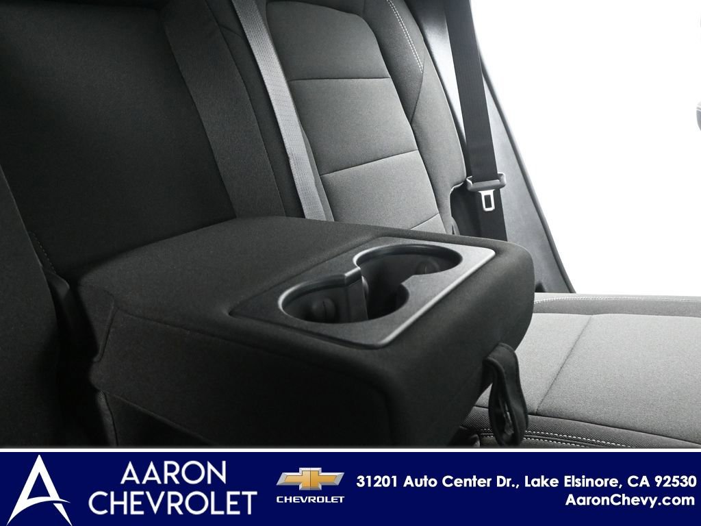 New 2026 Chevrolet Blazer EV LT w/ Midnight/Sport Edition image 23