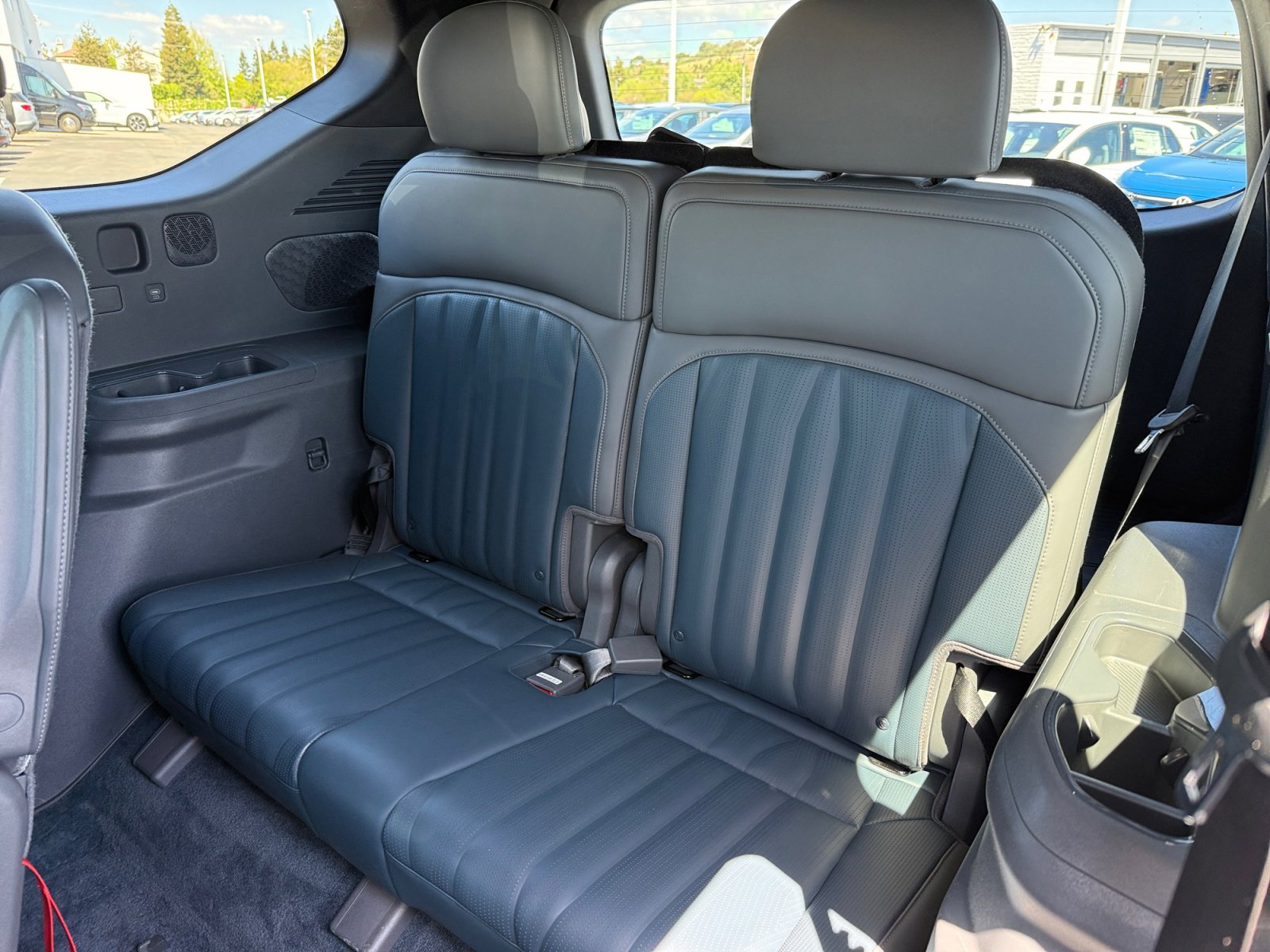 Used 2024 Kia EV9 GT-Line image 21