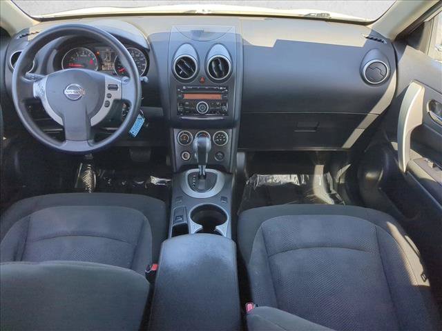 Used 2013 Nissan Rogue S AWD/4WD image 15