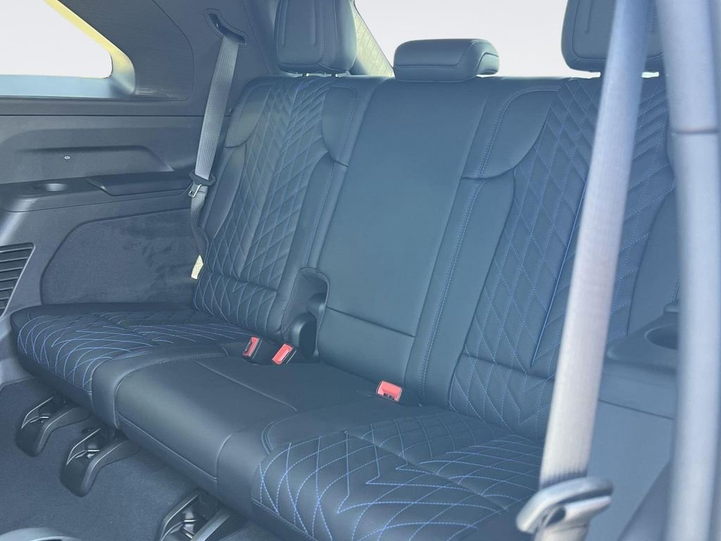 New 2026 Cadillac Escalade IQ Luxury 1 AWD/4WD image 31