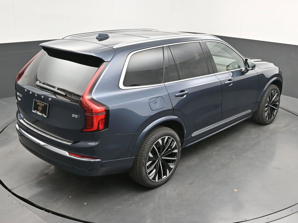 New 2026 Volvo XC90 B5 Plus image 37