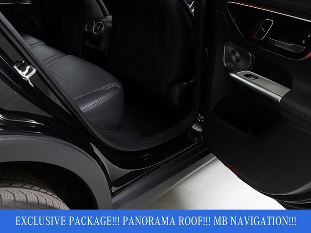 Certified 2023 Mercedes-Benz GLC 300 4MATIC image 32