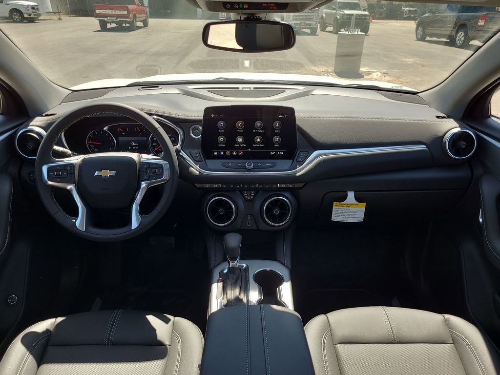 New 2026 Chevrolet Blazer LT w/ LPO, Floor Liner Package FWD image 21