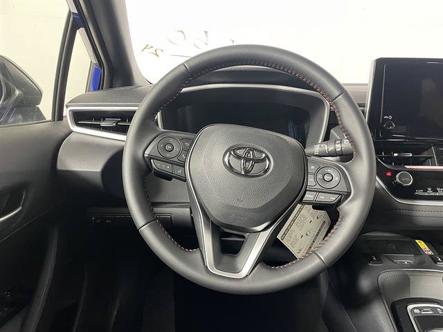 New 2026 Toyota Corolla SE FWD image 13