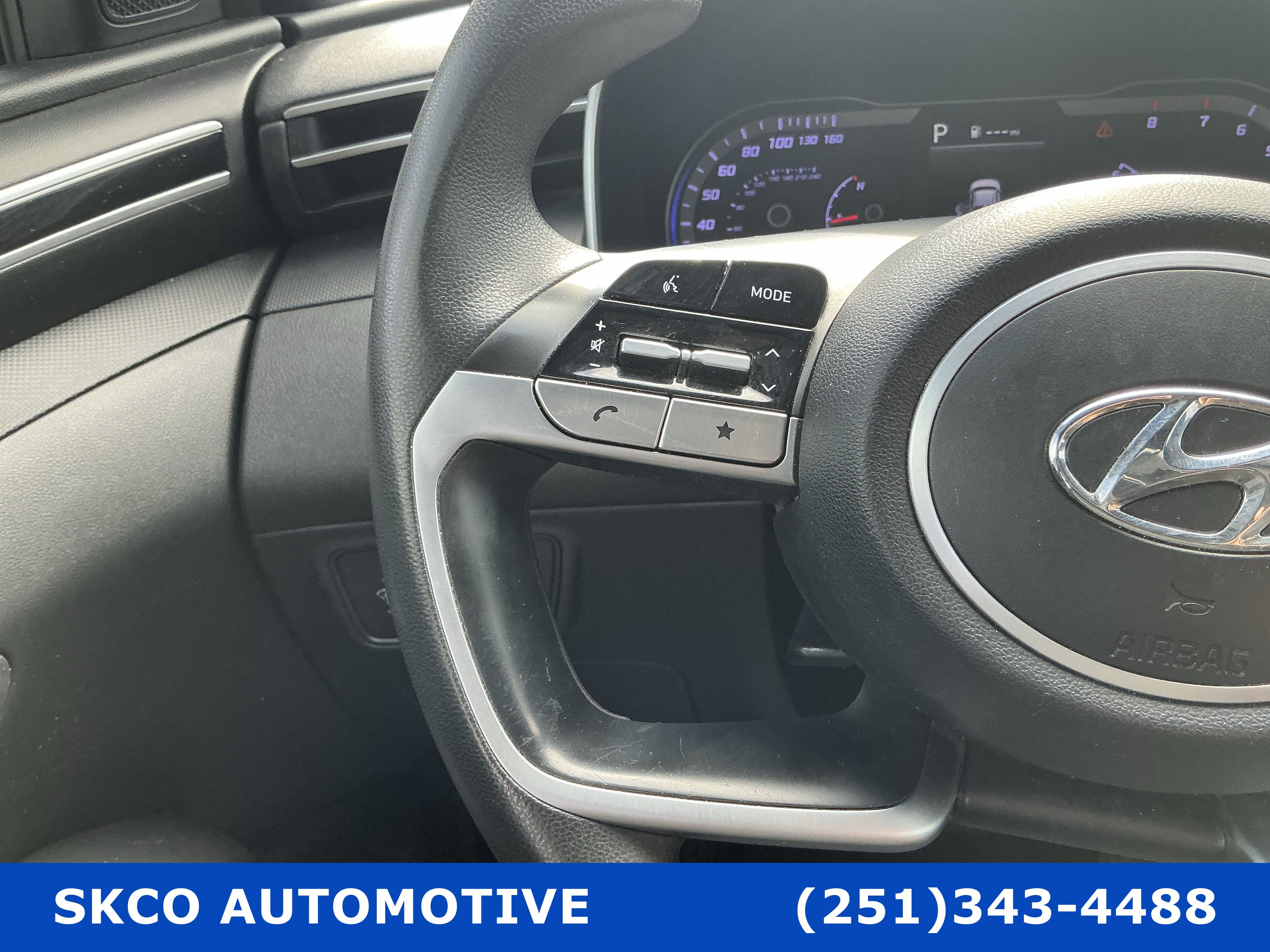 Used 2022 Hyundai Santa Cruz SEL w/ Cargo Package FWD image 19