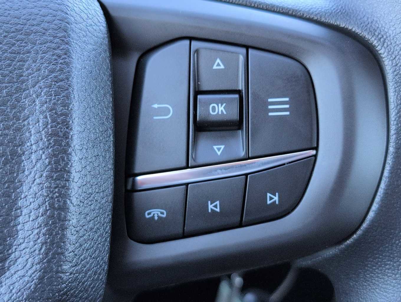 New 2025 Ford Ranger XL w/ Trailer Tow Package image 21