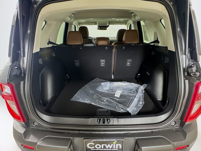 New 2026 Ford Bronco Sport Outer Banks w/ Outer Banks Tech Package+ image 27