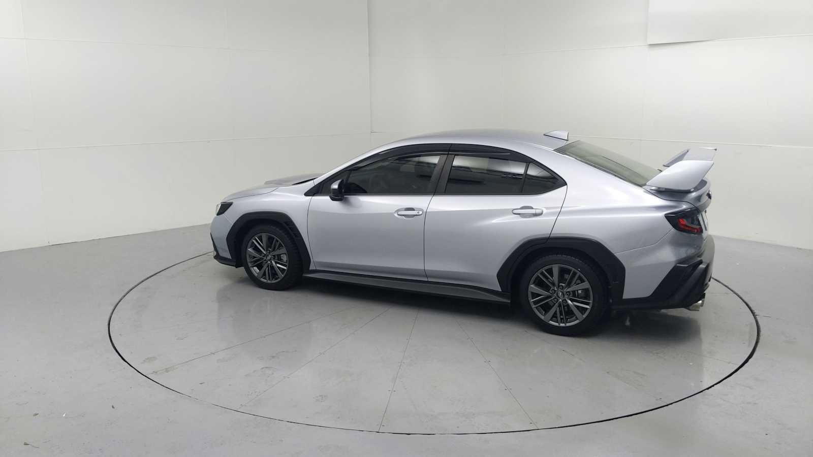 Used 2023 Subaru WRX AWD/4WD image 7