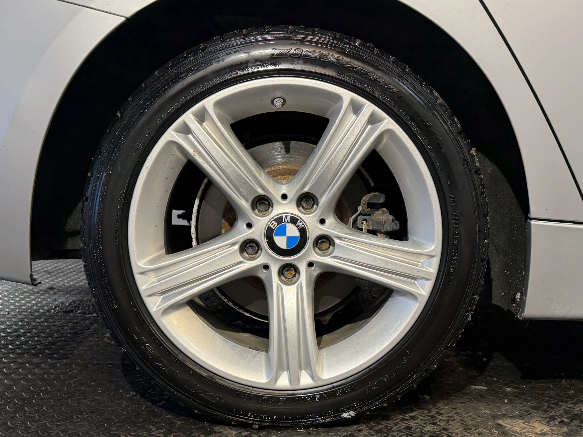 Used 2012 BMW 328i Sedan RWD image 9