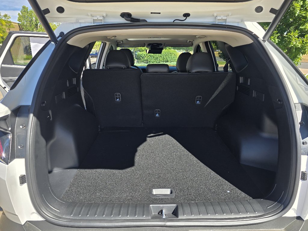 New 2026 Hyundai Tucson SEL AWD/4WD image 31