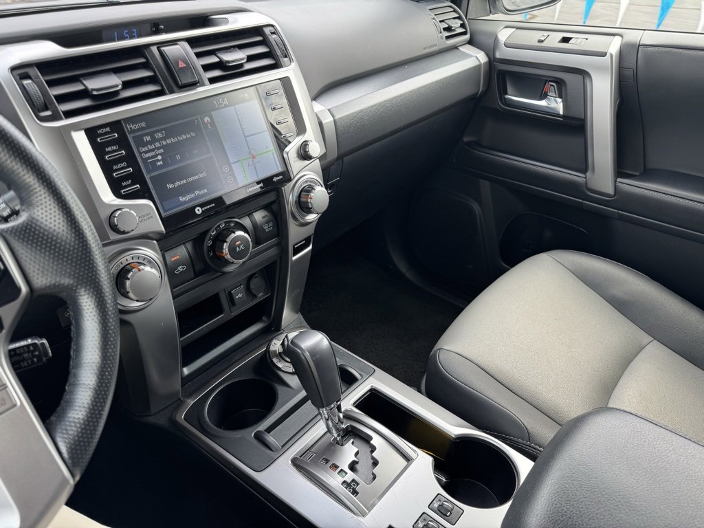 Used 2024 Toyota 4Runner SR5 Premium image 14