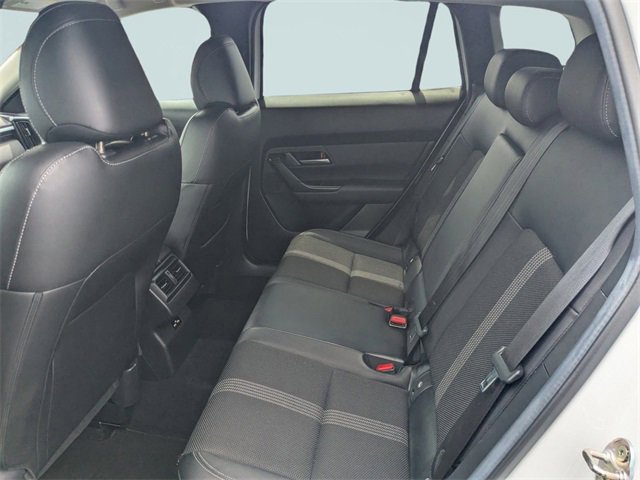 Used 2024 MAZDA CX-50 AWD 2.5 S w/ Preferred Package image 7