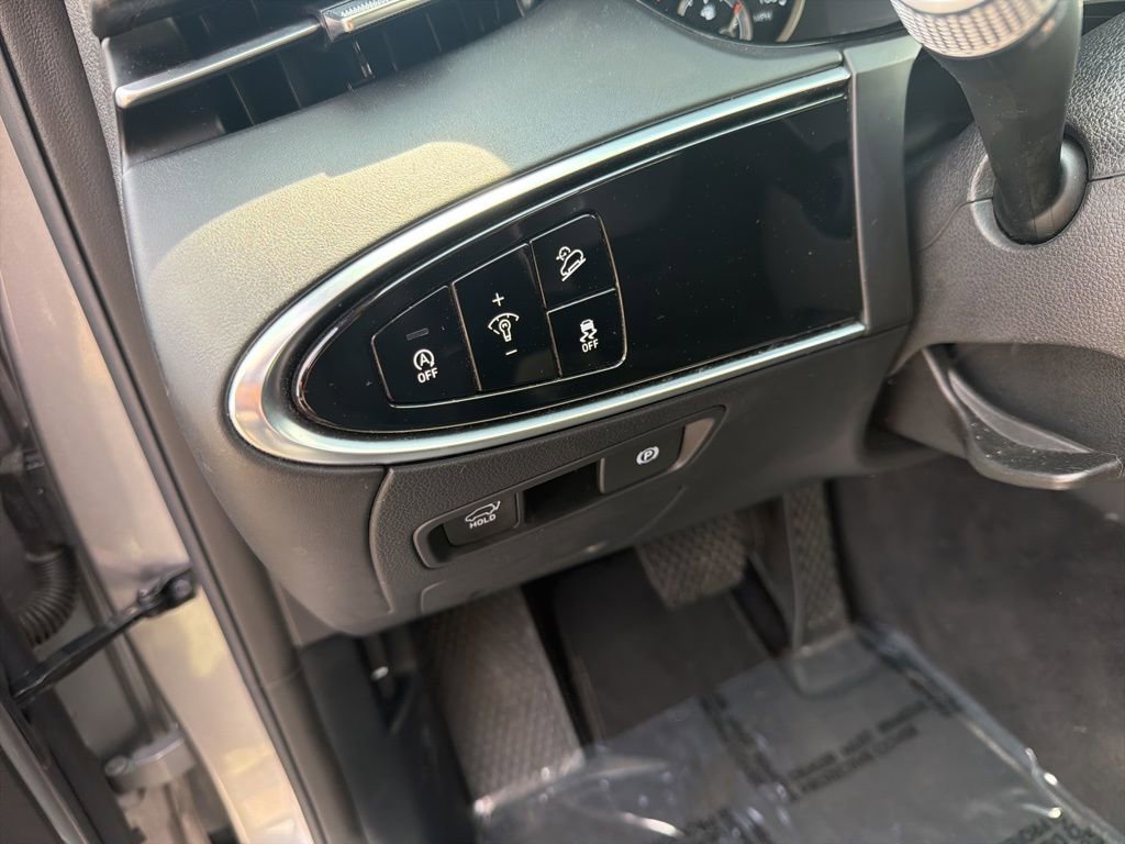 Used 2025 Genesis GV70 2.5T image 15