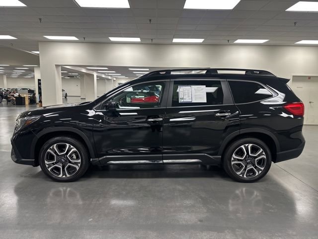 Used 2025 Subaru Ascent Touring w/ Popular Package #2 image 4