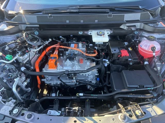 New 2026 Chevrolet Equinox EV LT image 36