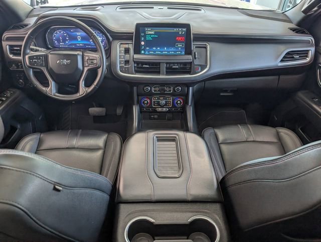 Used 2023 Chevrolet Suburban RST AWD/4WD image 9