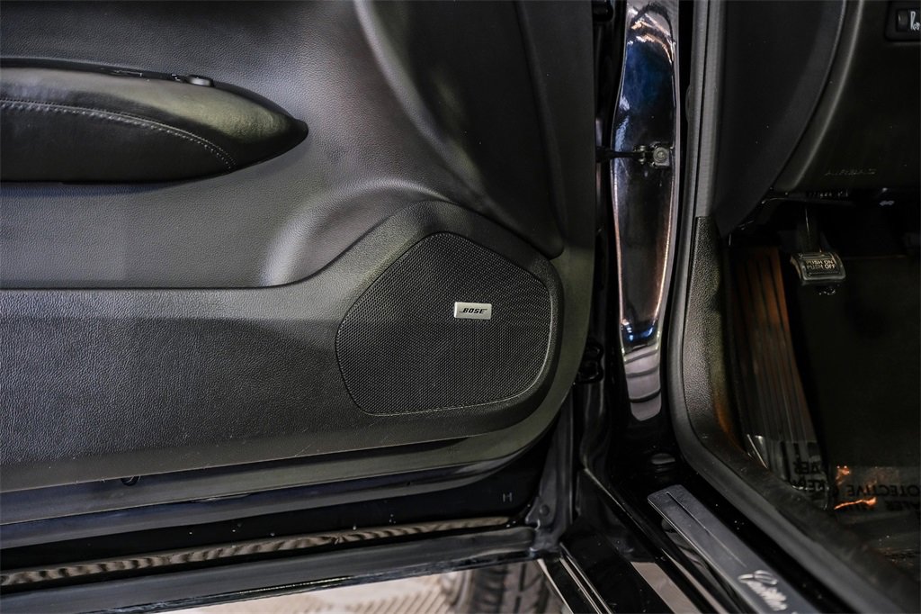 Used 2018 Cadillac ATS 2.0T Coupe image 37