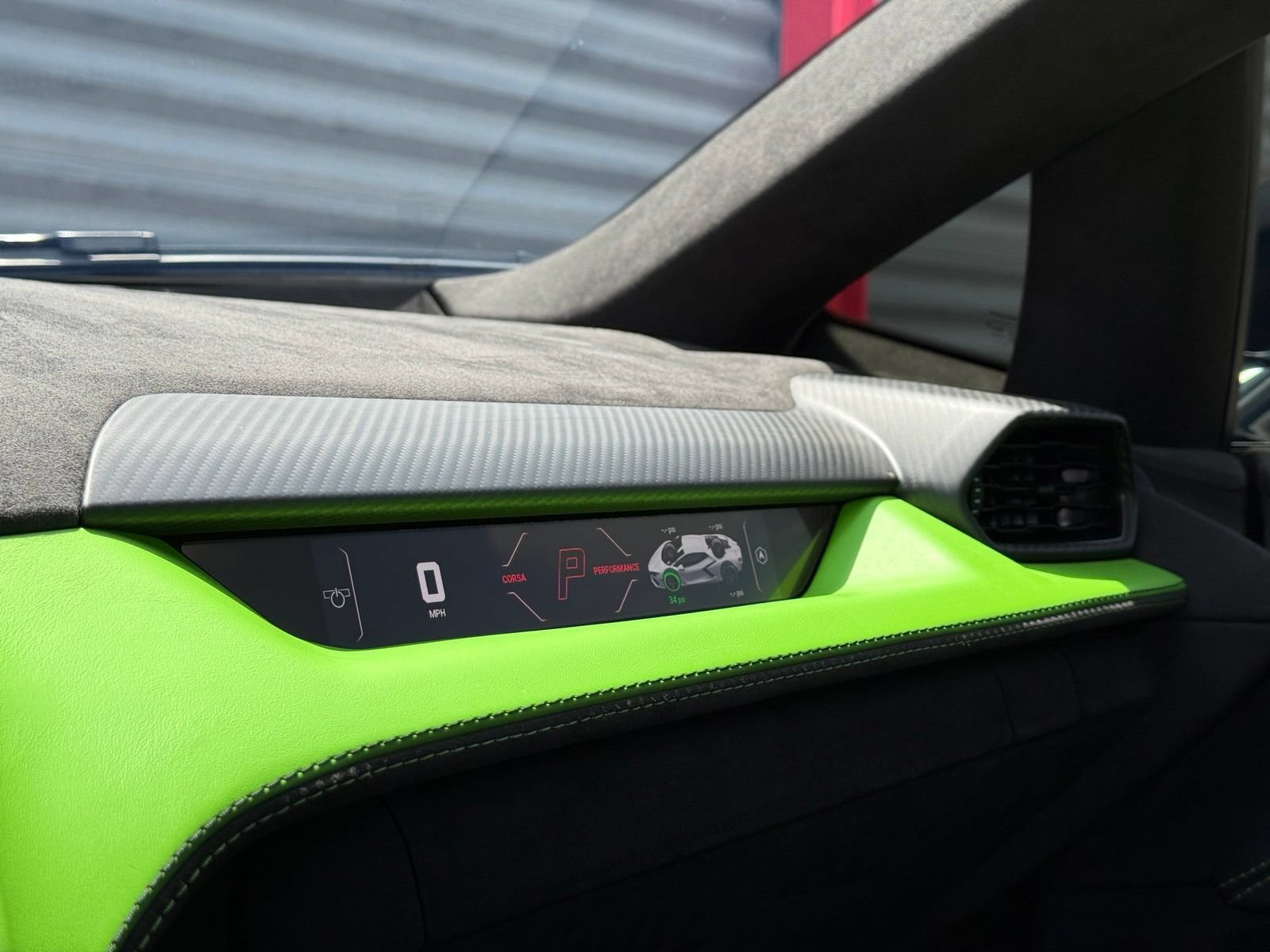 Used 2024 Lamborghini Revuelto AWD/4WD image 48