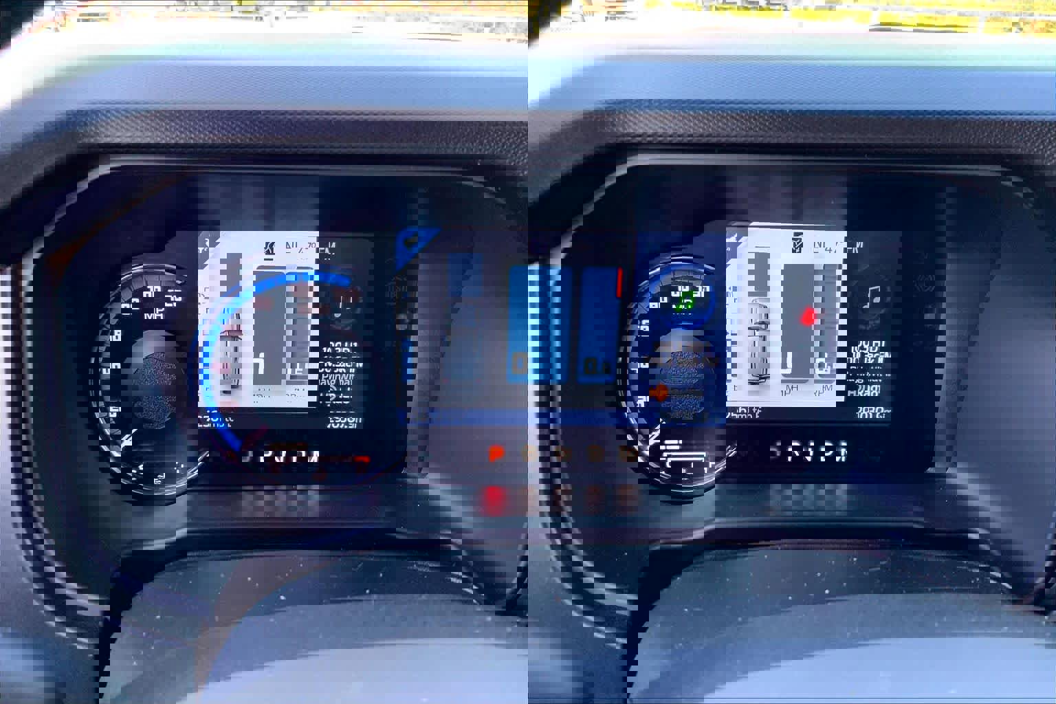 Used 2021 Ford Bronco First Edition image 25