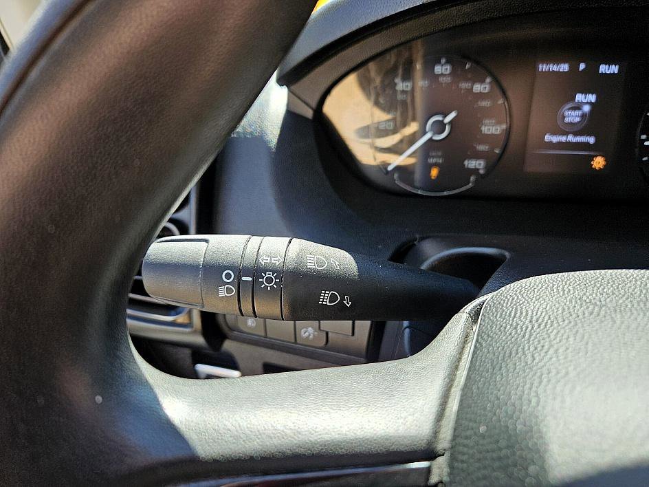 Used 2023 RAM ProMaster 2500 image 30