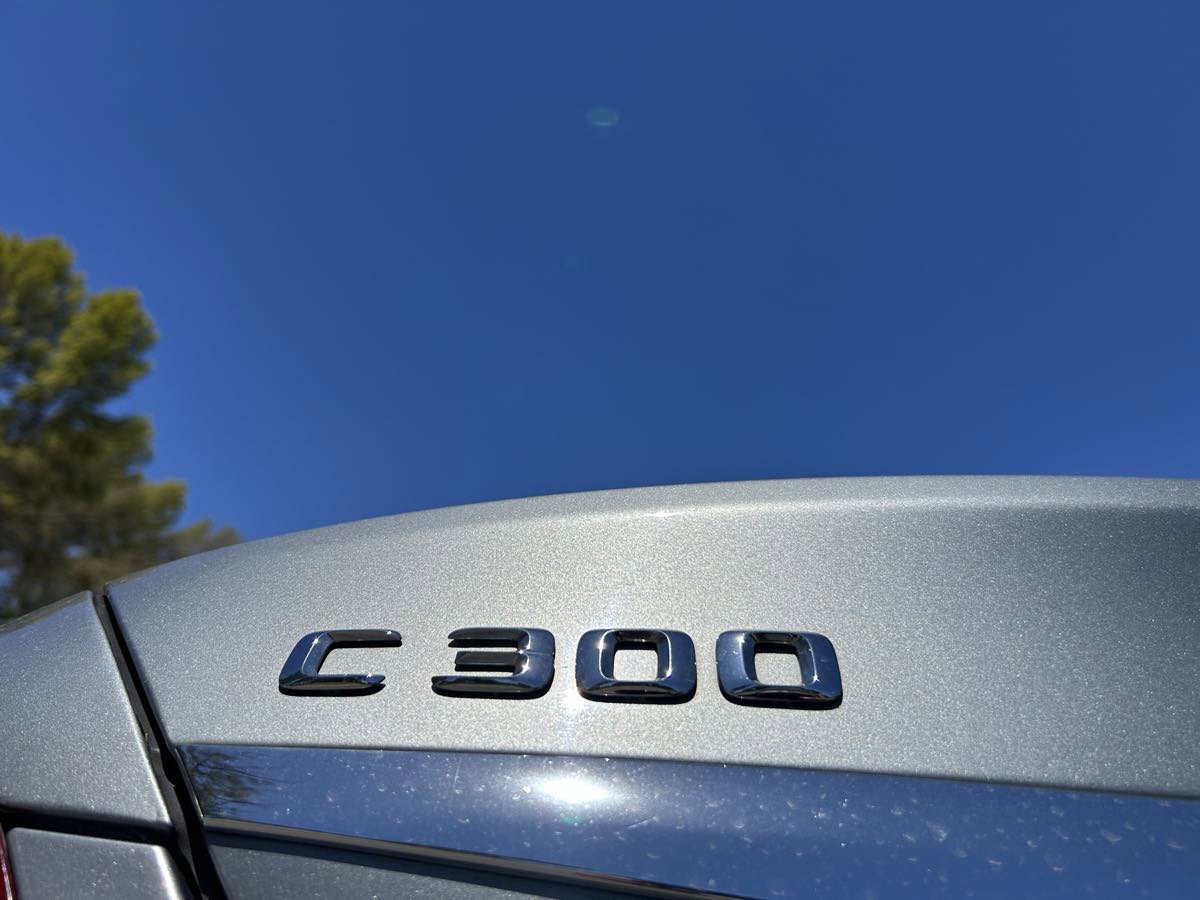 Used 2016 Mercedes-Benz C 300 Luxury w/ Premium 1 Package image 10