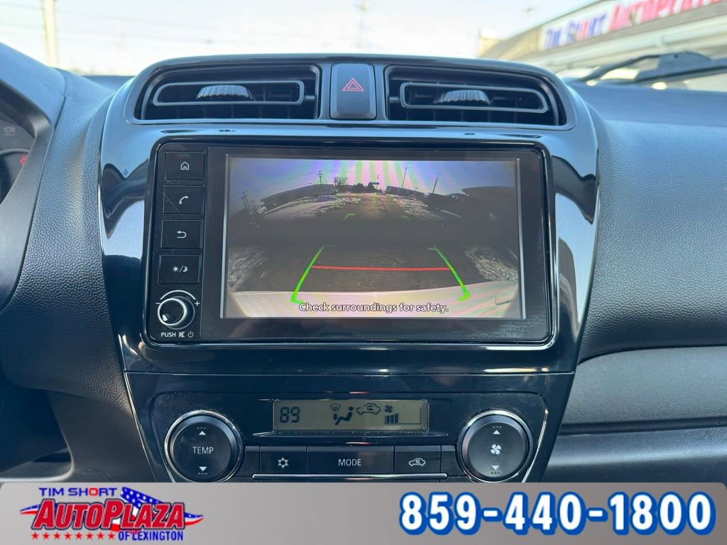 Used 2024 Mitsubishi Mirage image 26