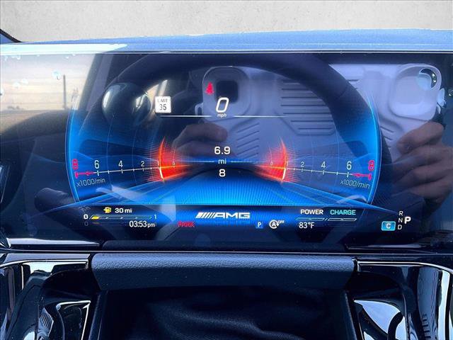 New 2026 Mercedes-Benz GLA 35 AMG 4MATIC image 22