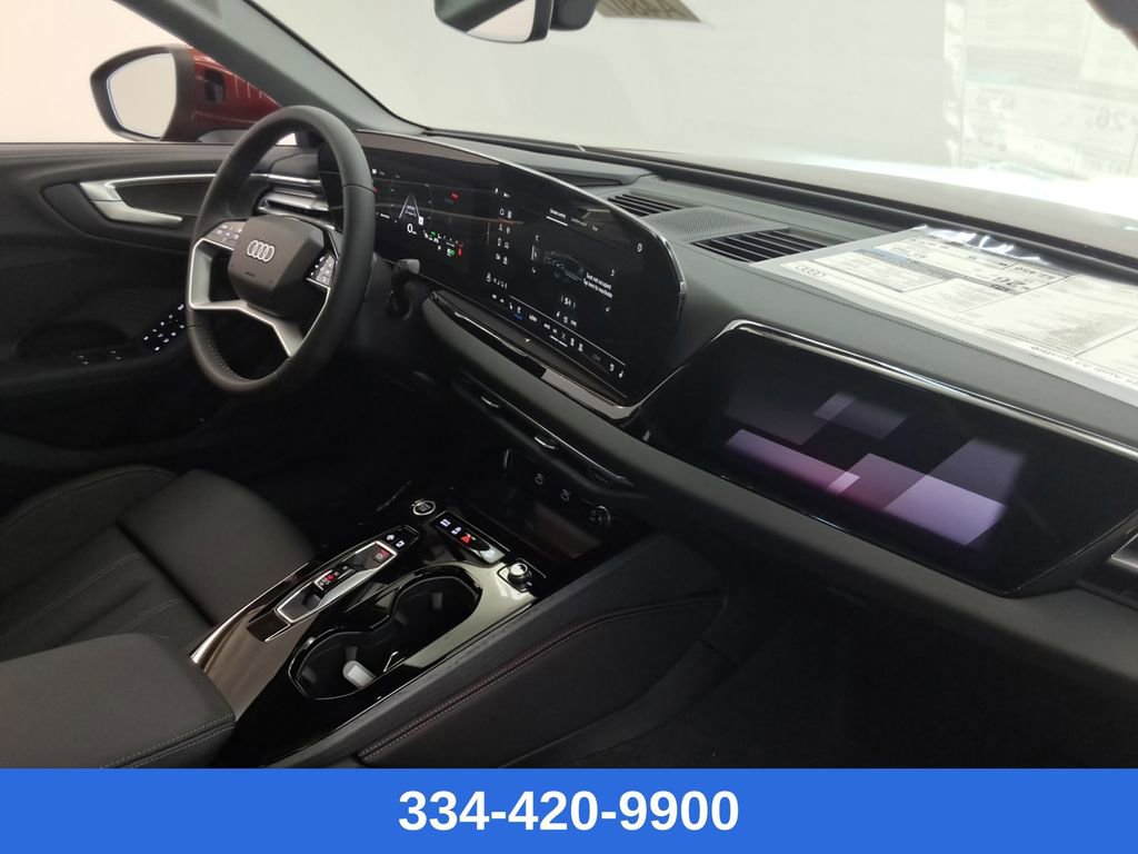 New 2025 Audi A5 2.0T Prestige image 23