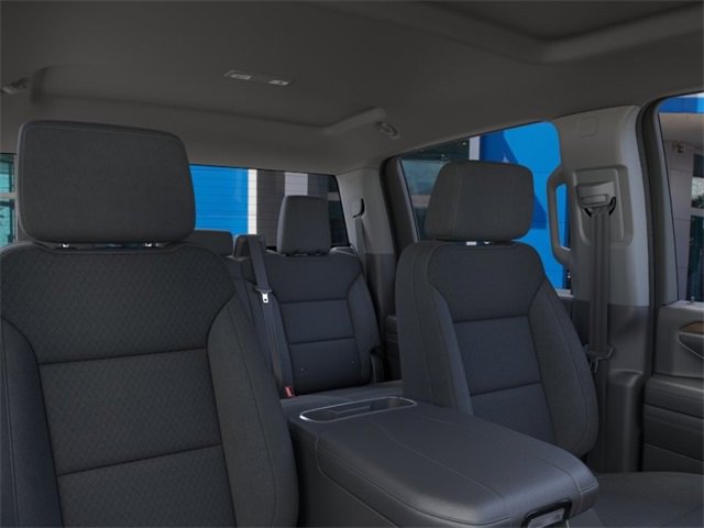 New 2025 Chevrolet Silverado 2500 LT w/ All Star Edition image 25