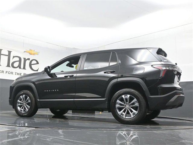 Used 2025 Chevrolet Equinox LT image 55